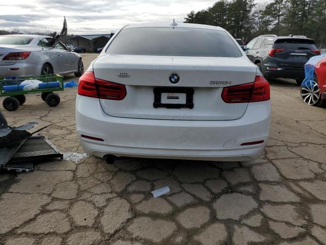 WBA8E1G51JNU90428 BMW 320 I