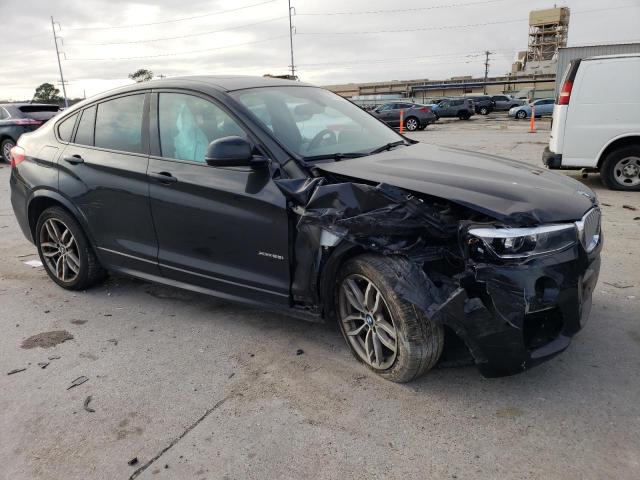 5UXXW3C54F0M88821 BMW X4 Xdrive28i