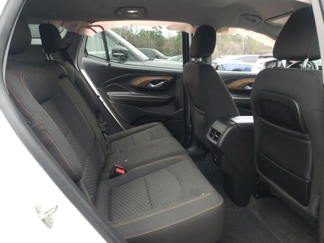 3GKALMEX0JL258908 GMC Terrain Sle