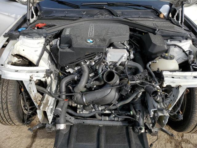 WBA8E1G51JNU90428 BMW 320 I
