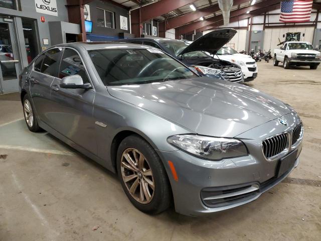 WBA5A7C53ED615903 BMW 528 XI