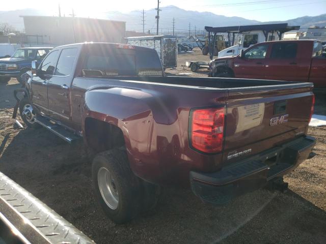 1GT42YEY9HF118680 GMC Sierra K3500 Denali