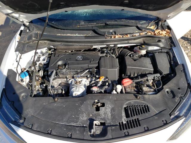 19UDE2F34LA005928 Acura ILX