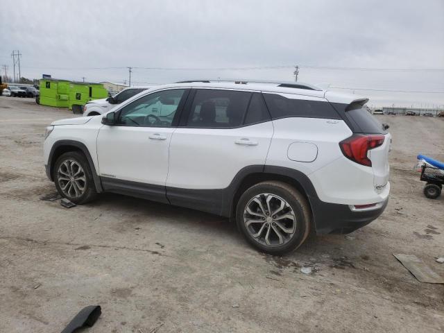 3GKALVEV3ML317538 GMC Terrain Slt