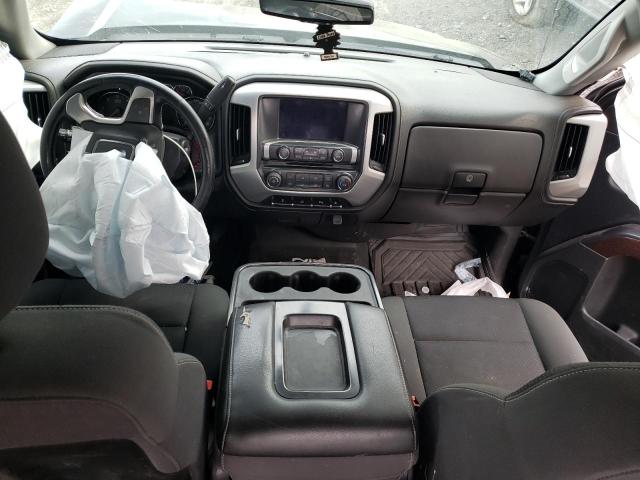 1GTV2UEC3FZ185269 GMC Sierra K1500 Sle