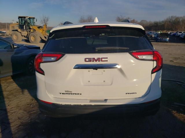 3GKALTEV6NL307561 GMC Terrain Sle