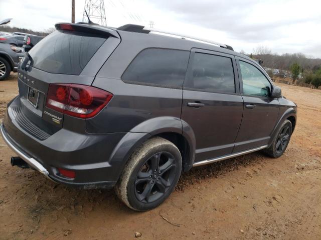 3C4PDCGG3JT378163 Dodge Journey Crossroad