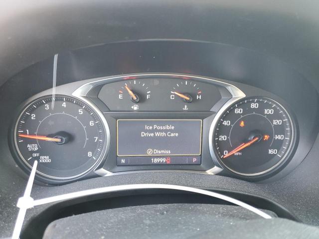 3GKALVEV1LL309548 GMC Terrain Slt