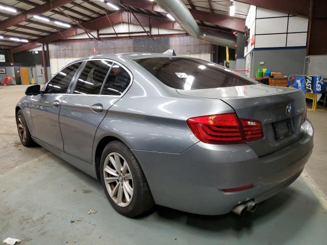 WBA5A7C53ED615903 BMW 528 XI
