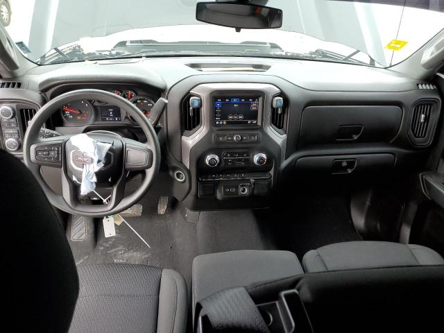 1GTPUAEK0NZ569629 GMC Sierra K1500