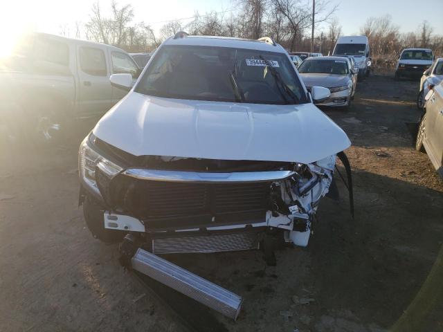 3GKALTEV6NL307561 GMC Terrain Sle