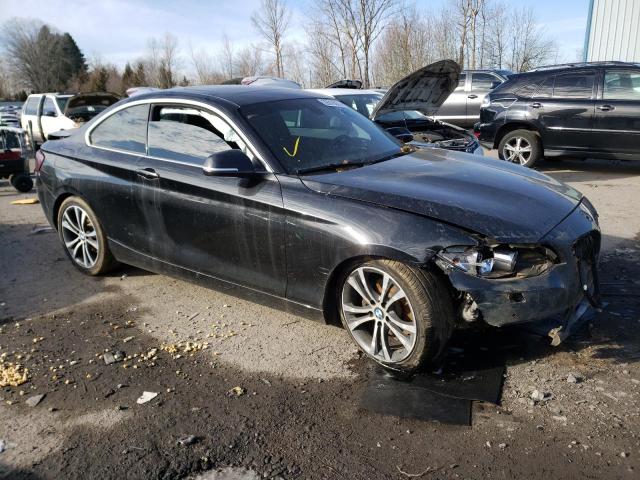 WBA1G9C5XGV599477 BMW 228 Xi Sulev