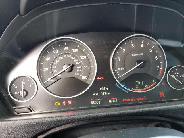 WBA8E5G52GNU21506 BMW 320 XI