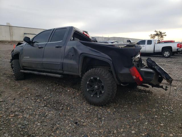 1GTV2UEC3FZ185269 GMC Sierra K1500 Sle