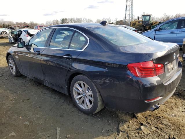 WBA5A7C51ED613731 BMW 528 XI