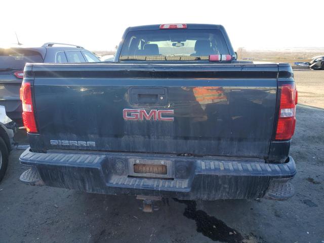 1GTV2LEC2JZ319210 GMC Sierra K1500