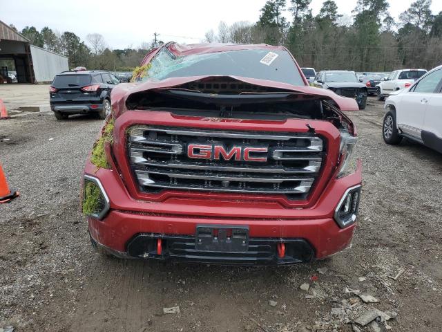 3GTP9EED8MG195831 GMC Sierra K1500 At4