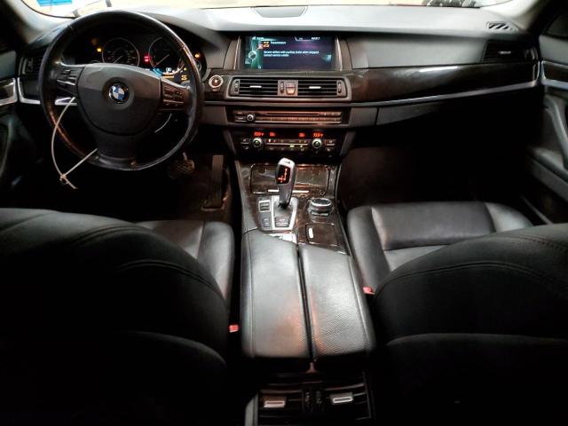 WBA5A7C53ED615903 BMW 528 XI
