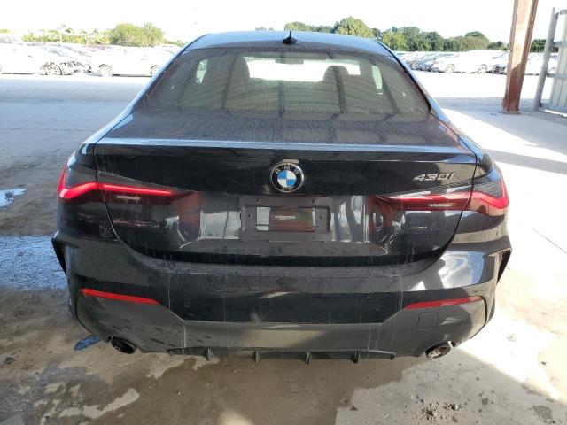 WBA53AP01MCG17341 BMW 430I