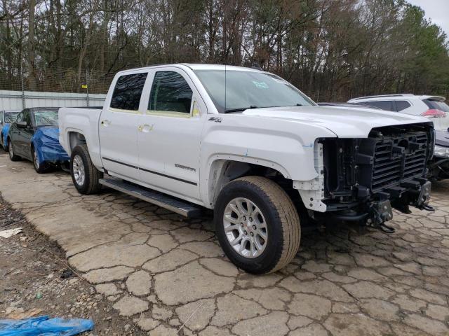 3GTU2MEC8JG191265 GMC Sierra K1500 Sle