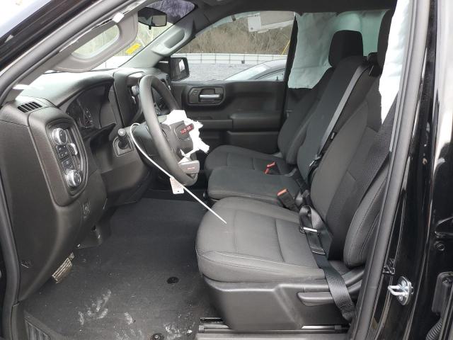 1GTPUAEK0NZ569629 GMC Sierra K1500