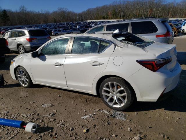 19UDE2F34LA005928 Acura ILX
