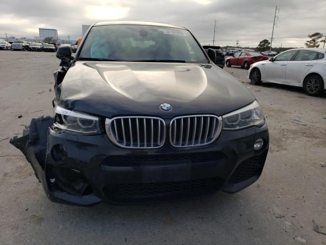 5UXXW3C54F0M88821 BMW X4 Xdrive28i