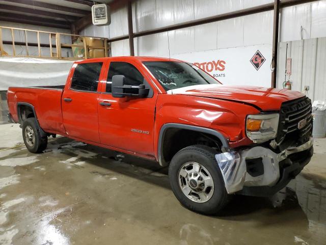 1GT11XEG6FF125395 GMC Sierra C2500 Heavy Duty
