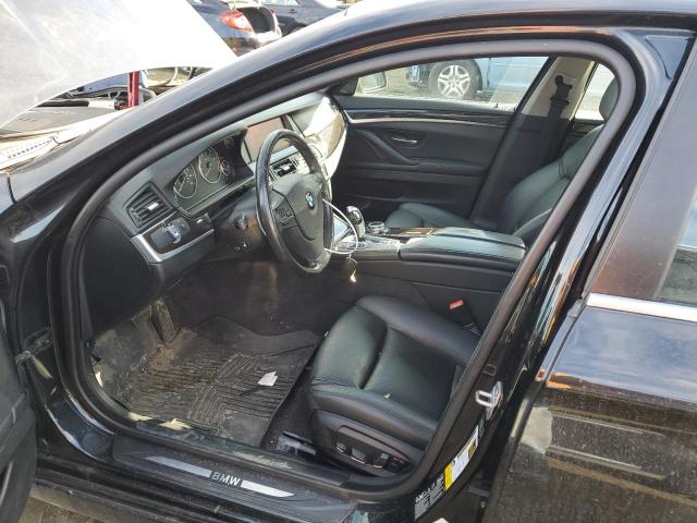 WBA5A7C51ED613731 BMW 528 XI