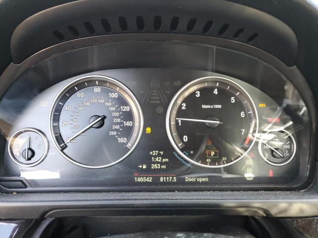 WBA5A7C51ED613731 BMW 528 XI