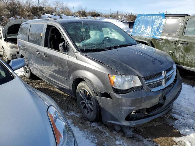 2C4RDGCG7HR735878 Dodge Grand Caravan Sxt