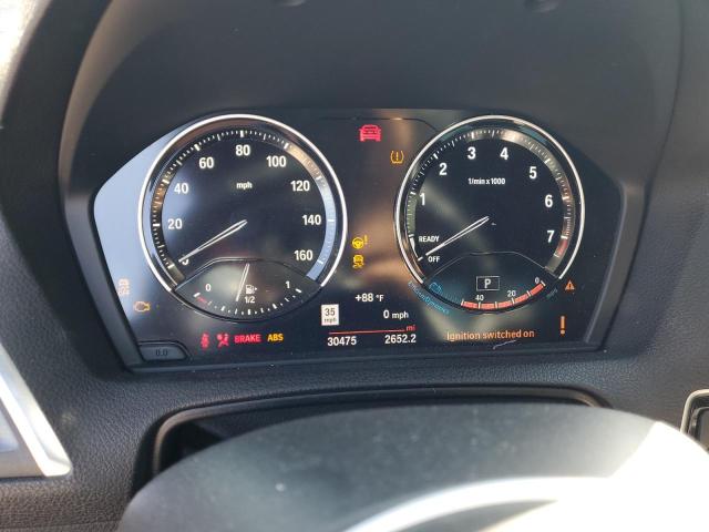 WBA2J3C54KVD49098 BMW 230xi