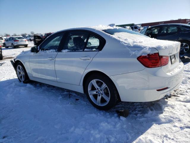 WBA3B3C52FF547080 BMW 328 XI