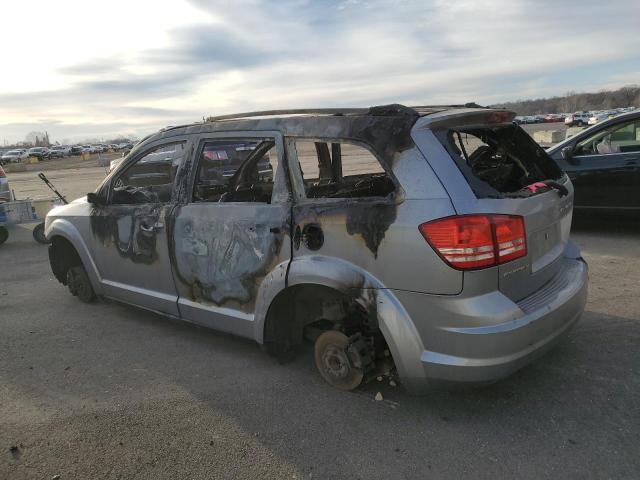 3C4PDCAB6GT146789 Dodge JOURNEY SE