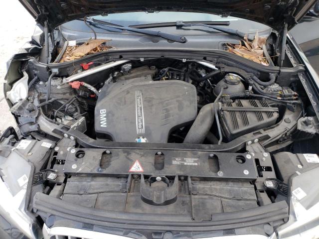 5UXXW3C54F0M88821 BMW X4 Xdrive28i
