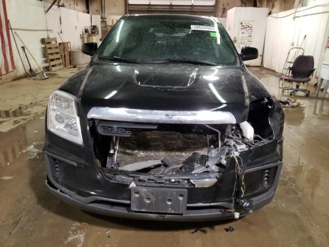 2GKFLSEK8G6267819 GMC Terrain Sle
