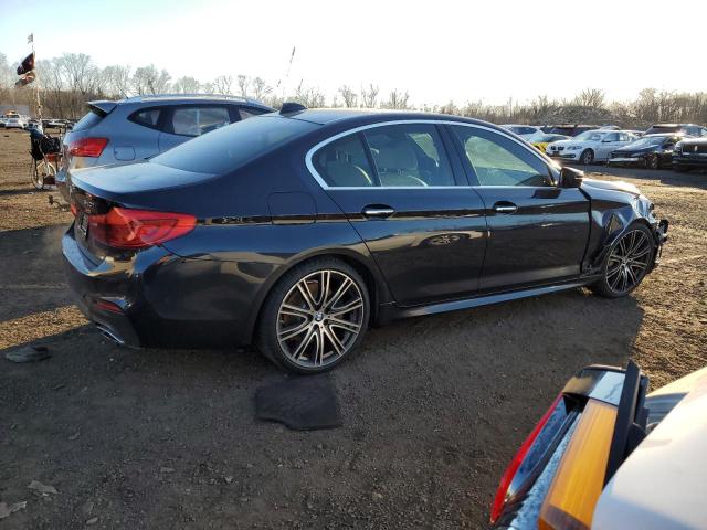 WBAJE7C55JWC54422 BMW 540 XI