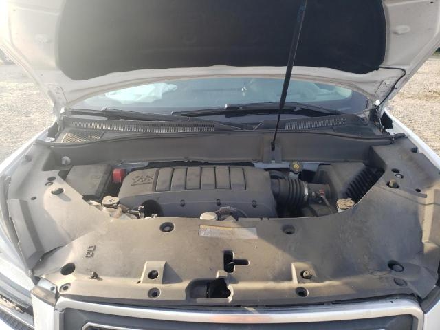 1GKKVSKD0HJ156443 GMC Acadia Limited Slt-2