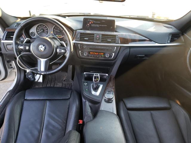 WBA3A5C57EJ465419 BMW 328 I