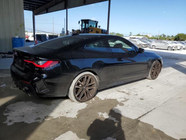 WBA53AP01MCG17341 BMW 430I