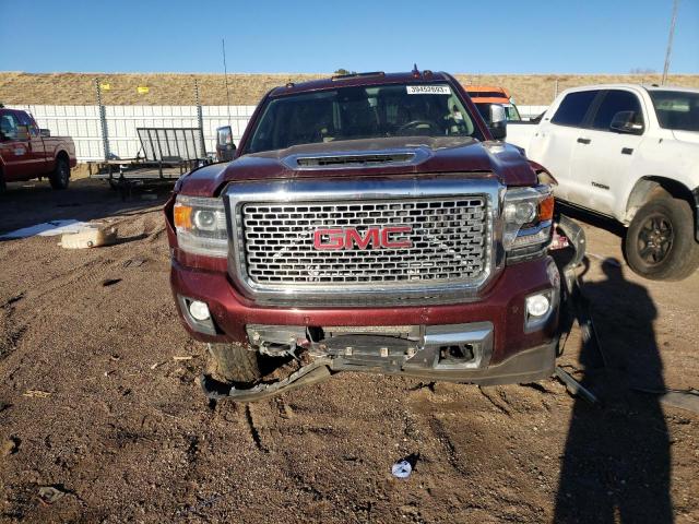 1GT42YEY9HF118680 GMC Sierra K3500 Denali