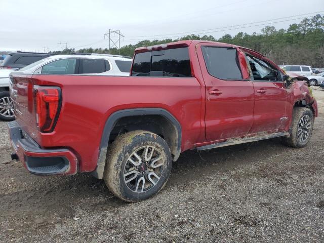 3GTP9EED8MG195831 GMC Sierra K1500 At4