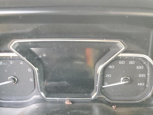 3GTU9FEL3LG348498 GMC Sierra K1500 Denali