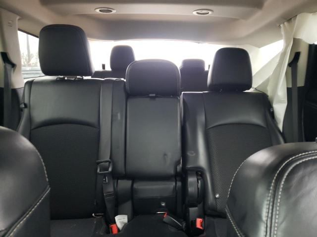 3C4PDCGG3JT378163 Dodge Journey Crossroad