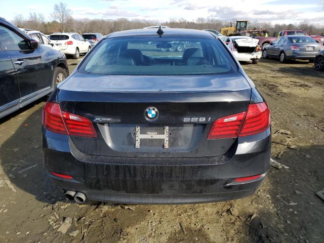 WBA5A7C51ED613731 BMW 528 XI