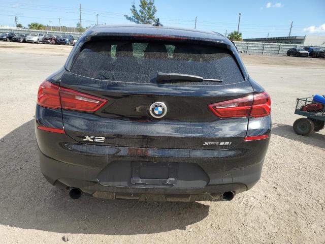 WBXYJ5C33JEF81426 BMW X2 Xdrive28i