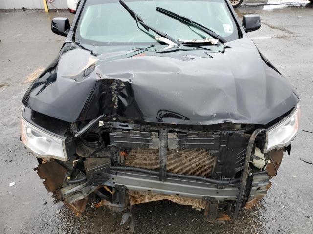1GKKNMLS8HZ274458 GMC Acadia Slt-1