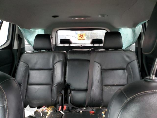 1GKKNMLS8HZ274458 GMC Acadia Slt-1