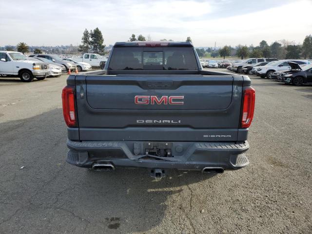 3GTU9FEL3LG348498 GMC Sierra K1500 Denali