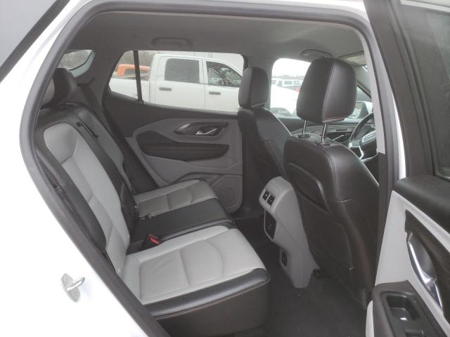 3GKALVEV3ML317538 GMC Terrain Slt